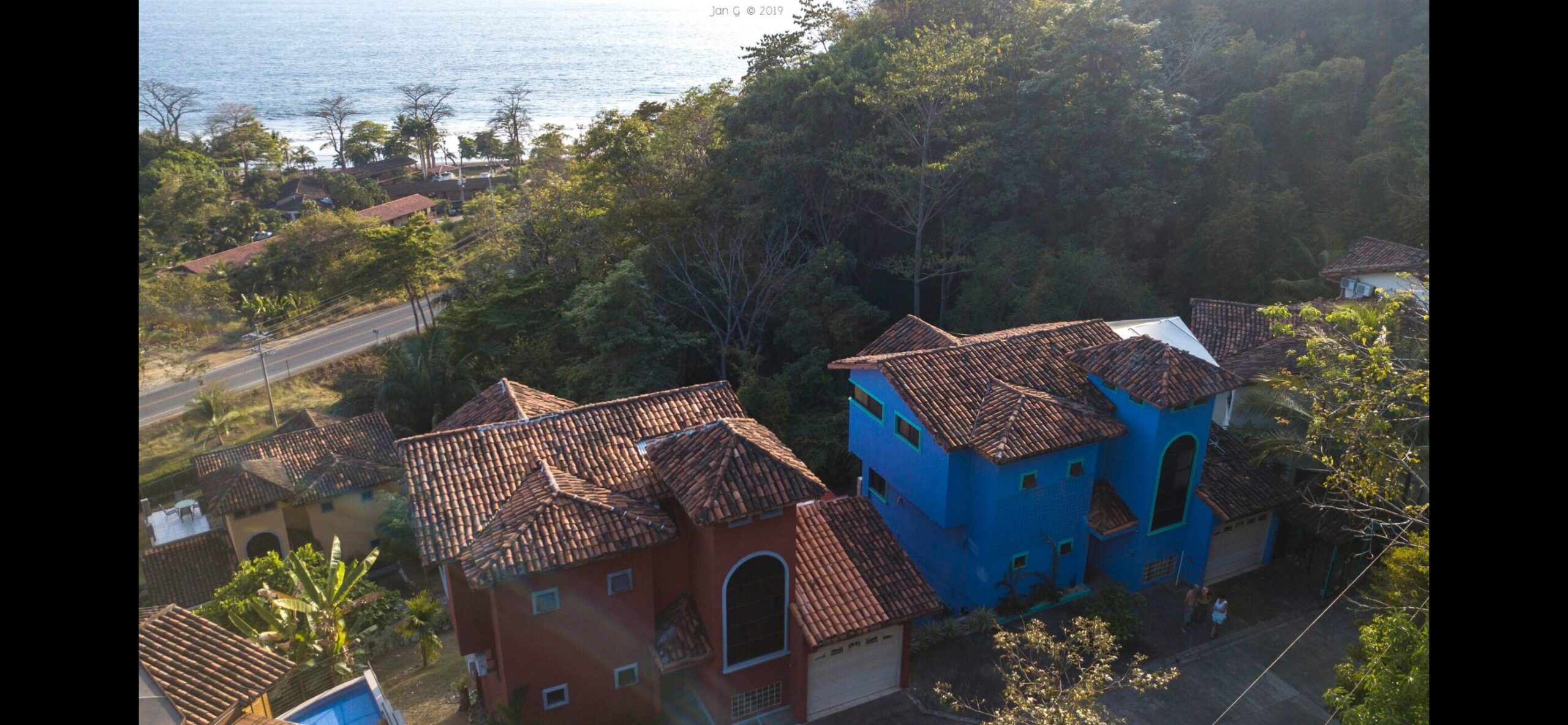 Homes for sale in Hermosa Beach Costa Rica