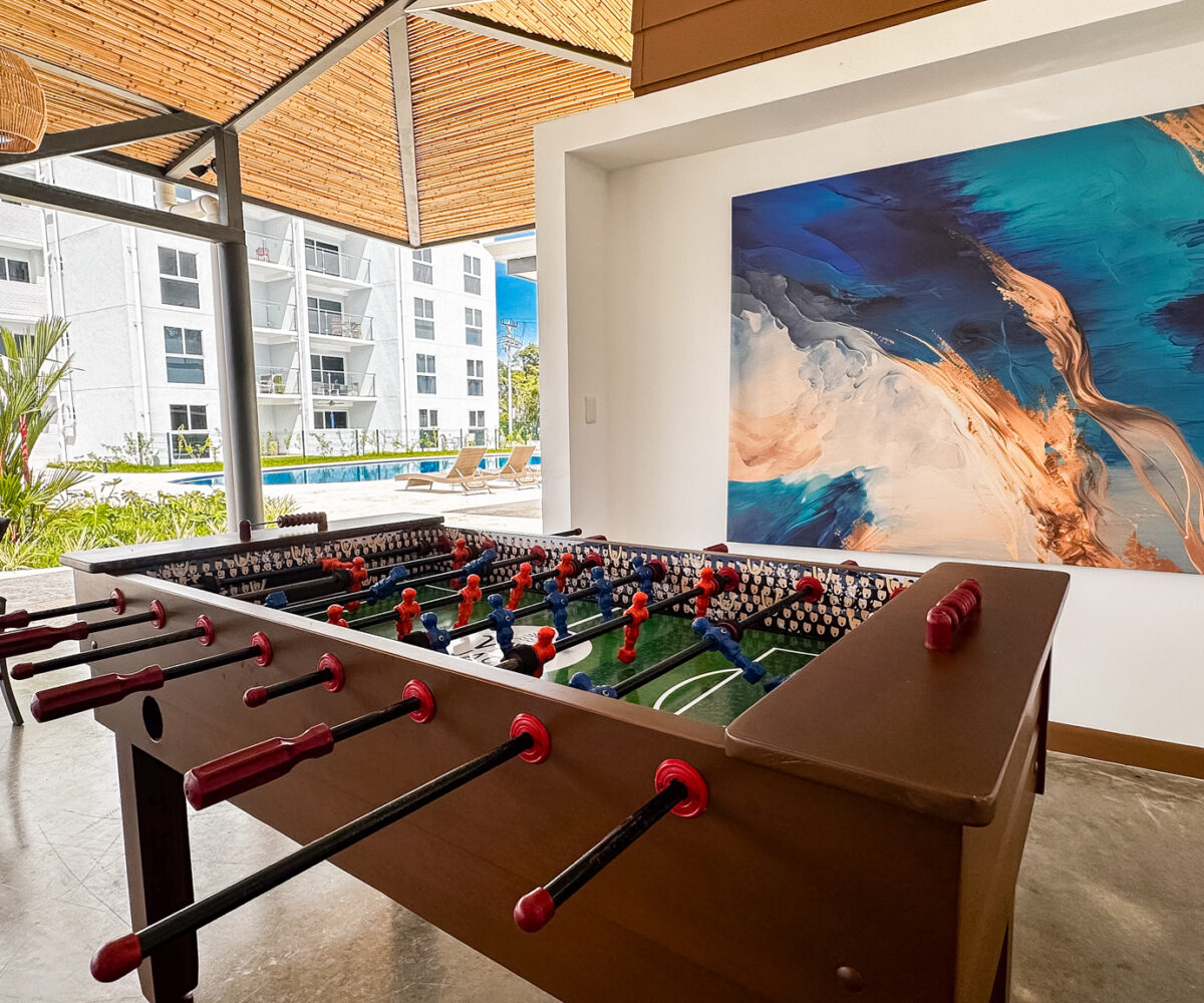 Condos for sale in Jaco Beach Costa Rica