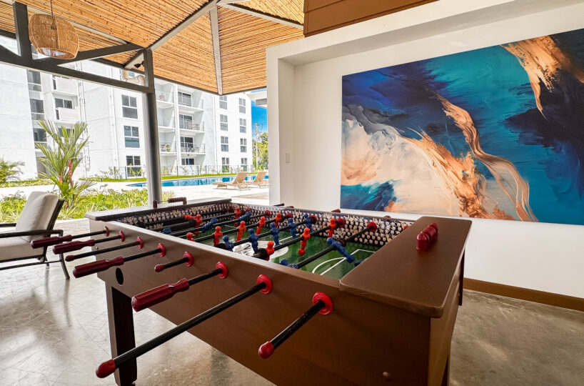 Condos for sale in Jaco Beach Costa Rica