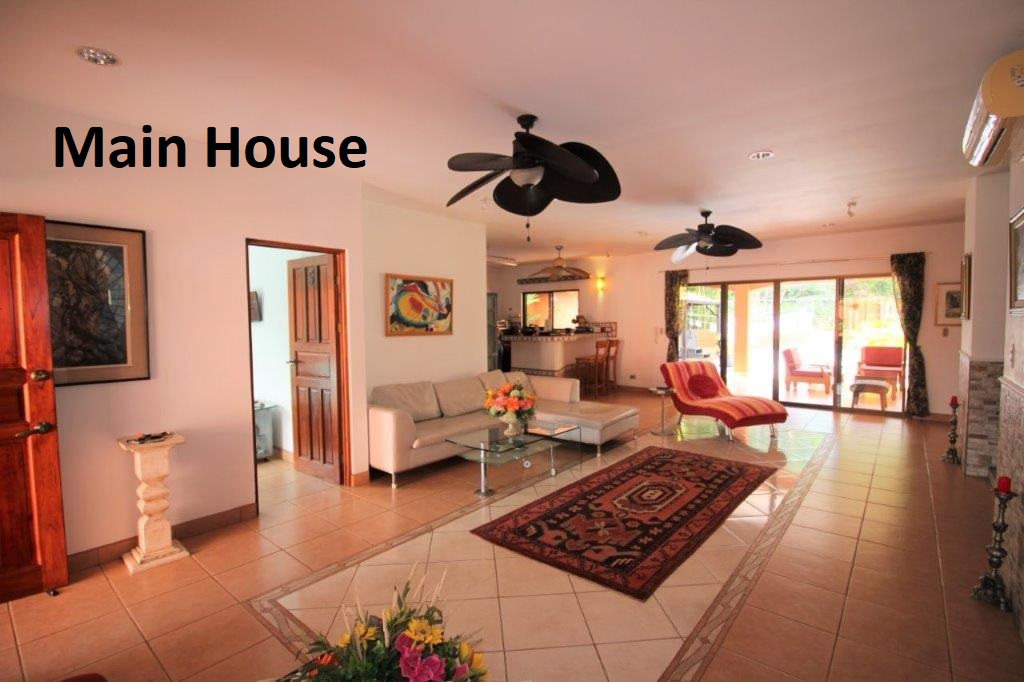 Development LandHomes for sale in Jaco Beach Costa Rica