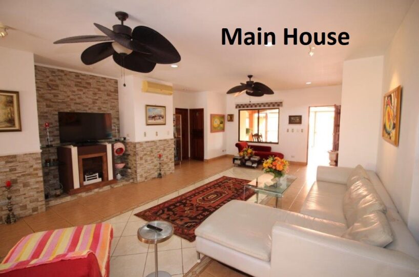 Development LandHomes for sale in Jaco Beach Costa Rica