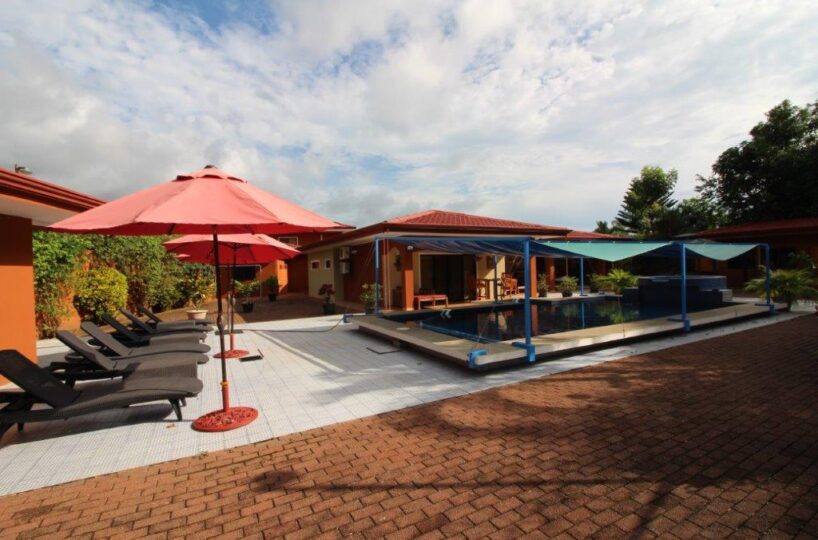 Development LandHomes for sale in Jaco Beach Costa Rica