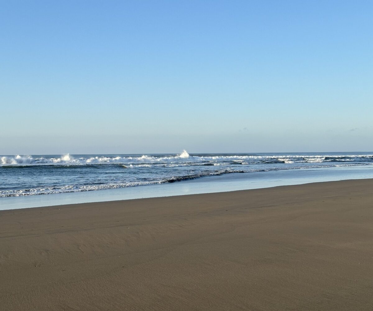 Building Lots for sale in Esterillos Costa Rica