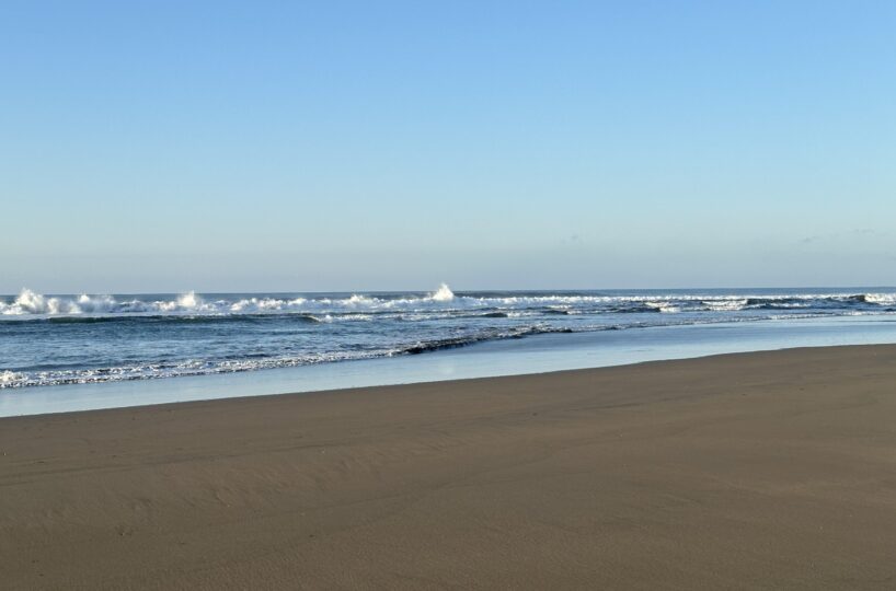 Building Lots for sale in Esterillos Costa Rica