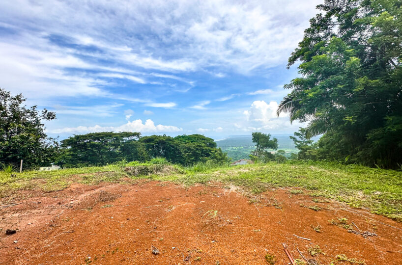 Building Lots for sale in Tarcoles Costa Rica