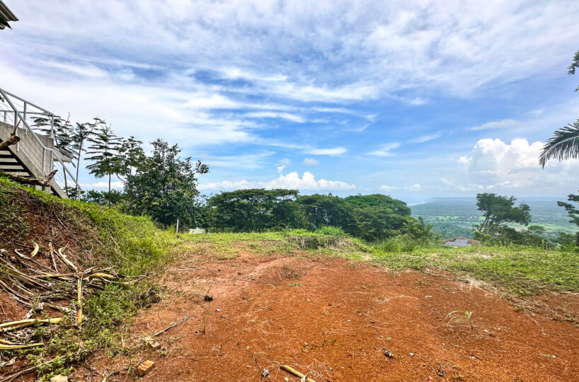 Building Lots for sale in Tarcoles Costa Rica