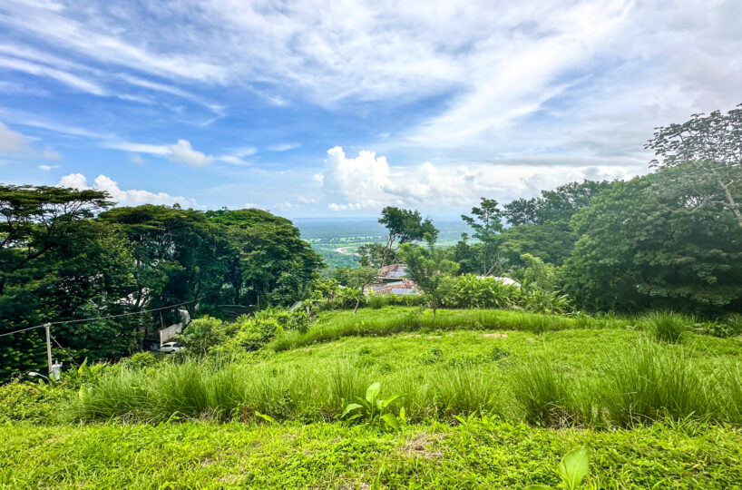 Building Lots for sale in Tarcoles Costa Rica