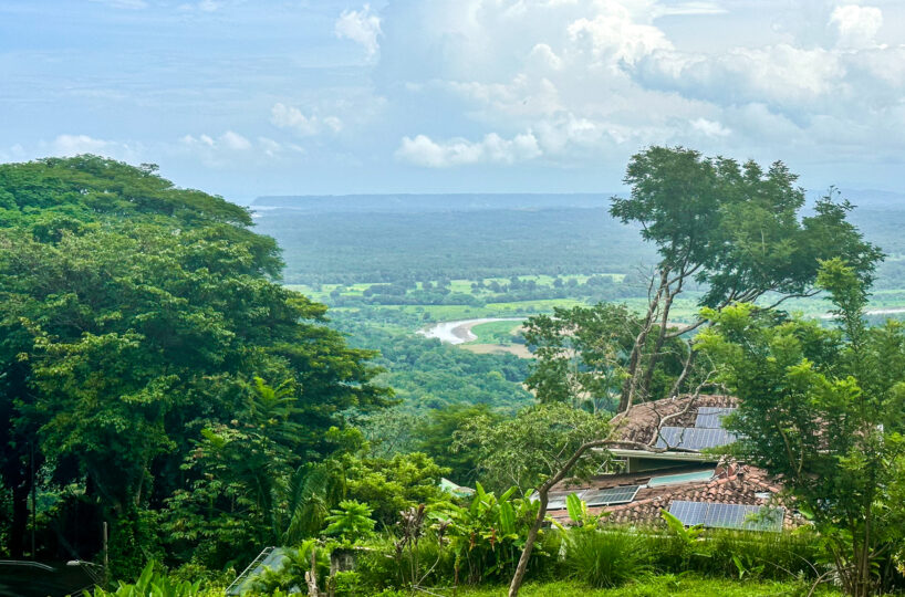 Building Lots for sale in Tarcoles Costa Rica