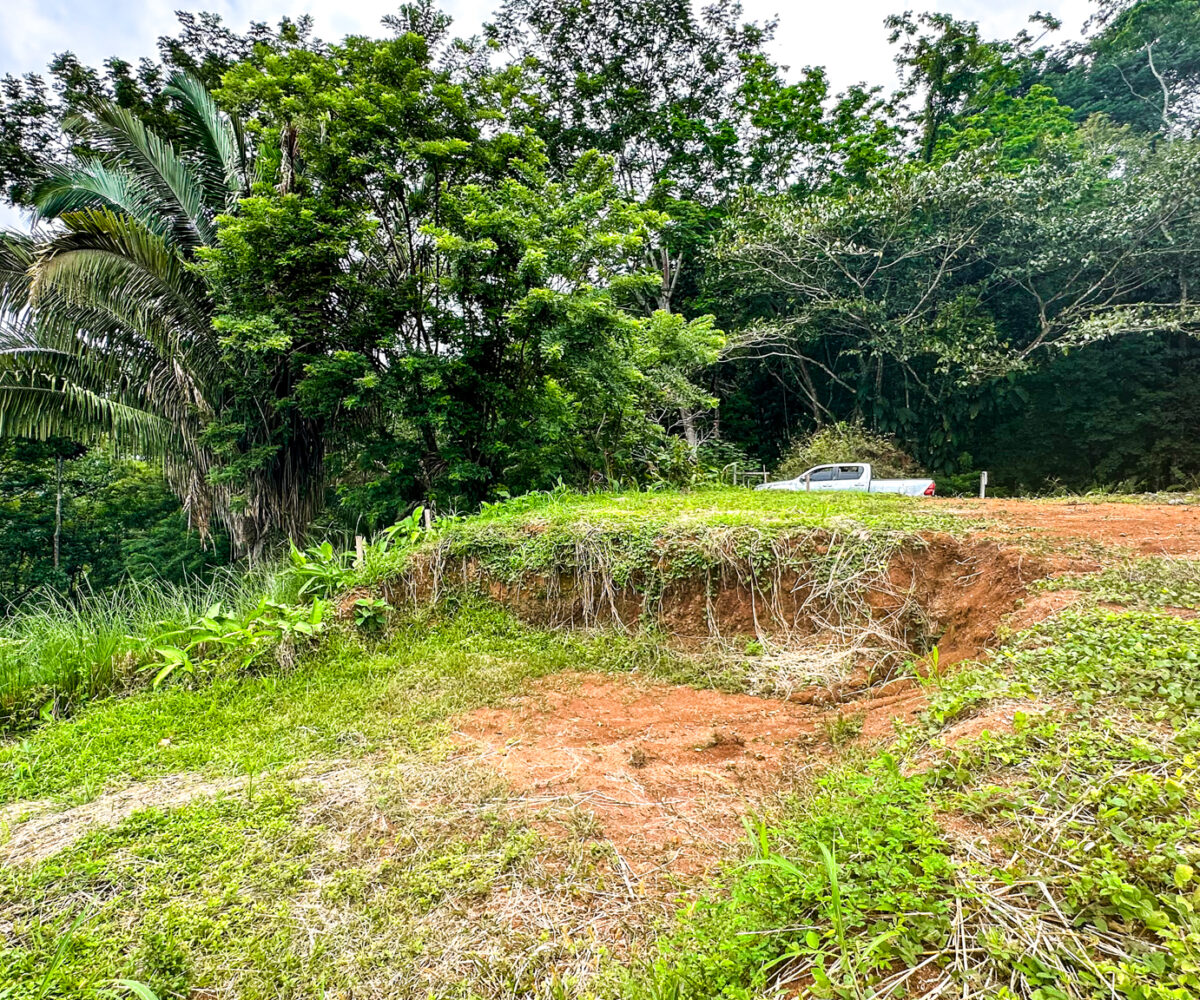 Building Lots for sale in Tarcoles Costa Rica