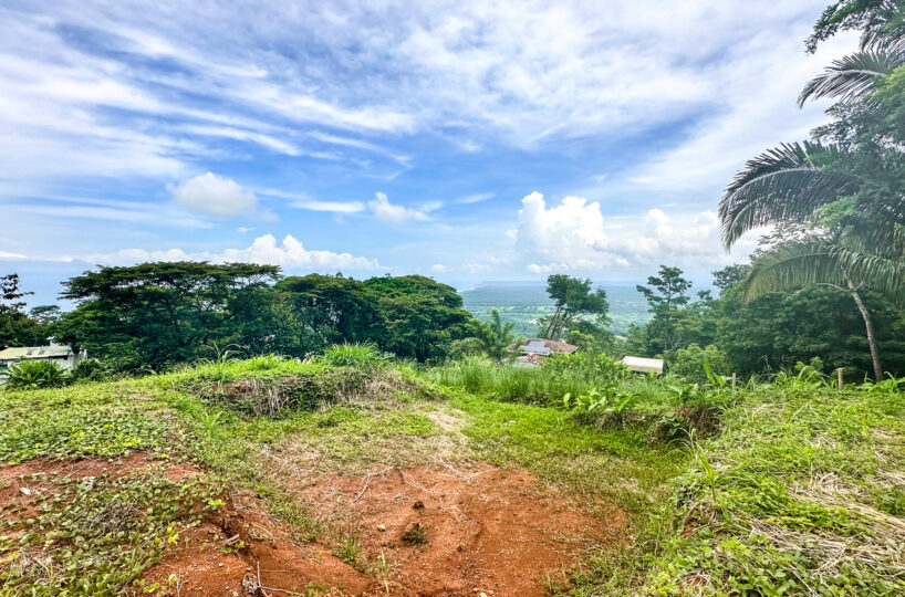 Building Lots for sale in Tarcoles Costa Rica