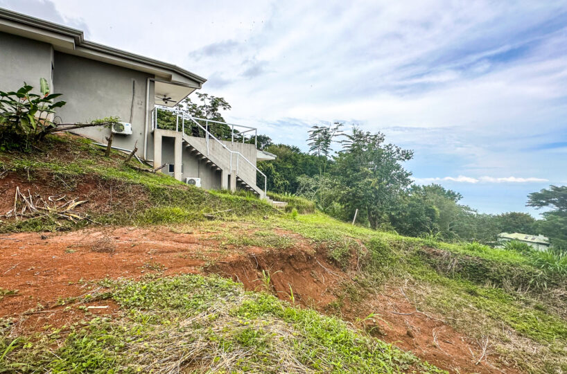 Building Lots for sale in Tarcoles Costa Rica