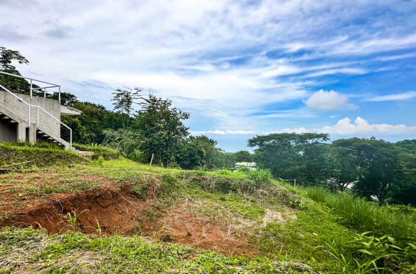 Building Lots for sale in Tarcoles Costa Rica