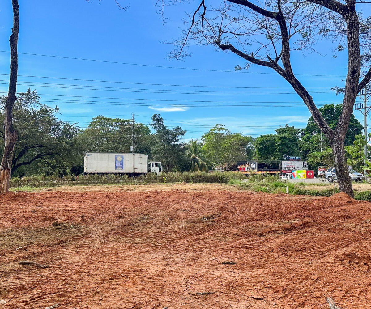 Building LotsCommercial for sale in Hermosa Beach Costa Rica