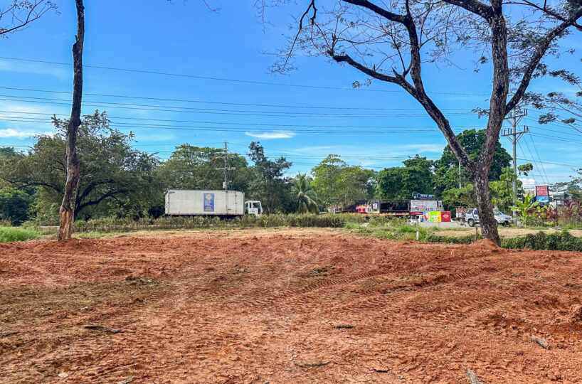 Building LotsCommercial for sale in Hermosa Beach Costa Rica