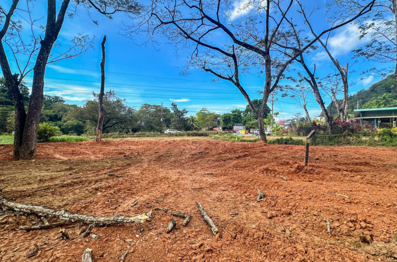 Building LotsCommercial for sale in Hermosa Beach Costa Rica