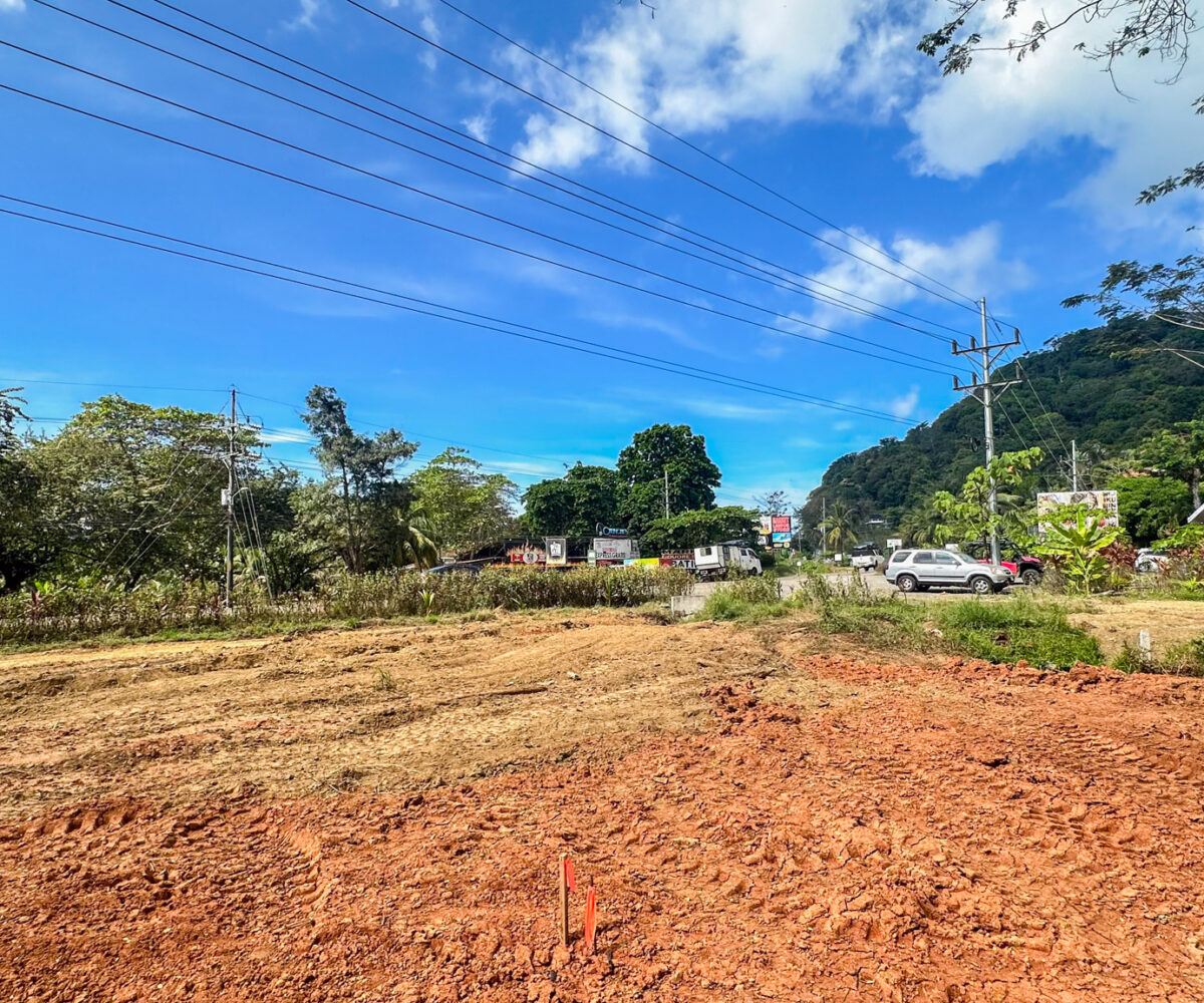 Building LotsCommercial for sale in Hermosa Beach Costa Rica