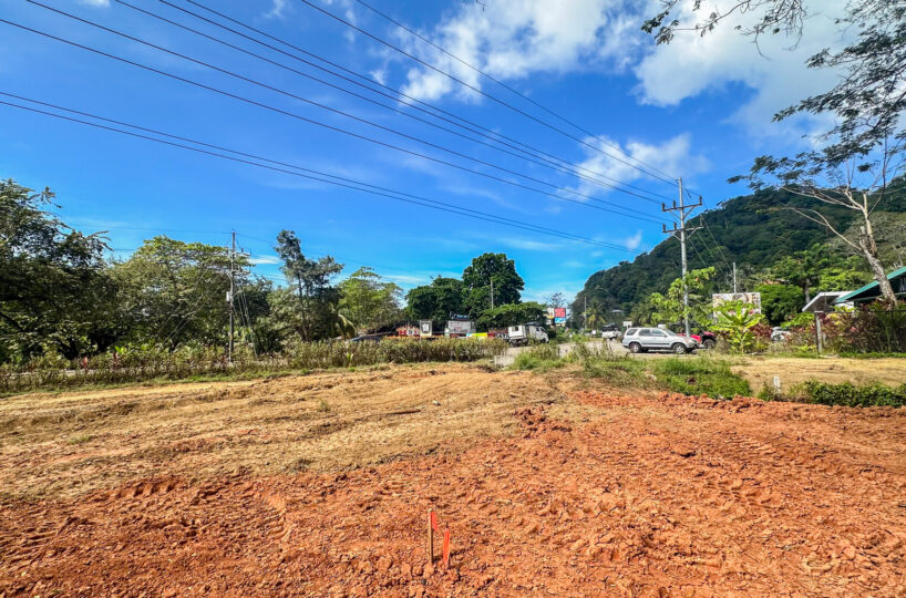 Building LotsCommercial for sale in Hermosa Beach Costa Rica