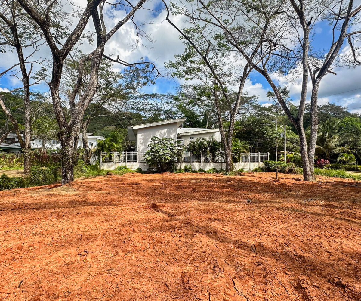 Building LotsCommercial for sale in Hermosa Beach Costa Rica