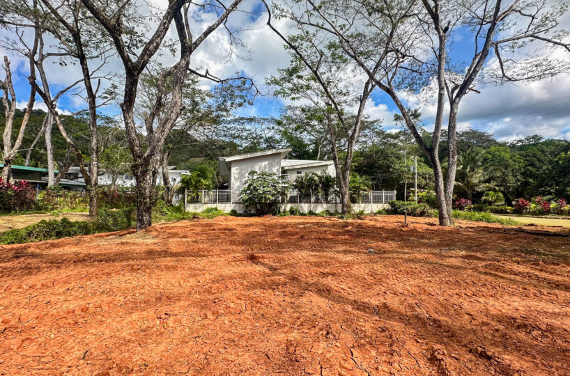 Building LotsCommercial for sale in Hermosa Beach Costa Rica