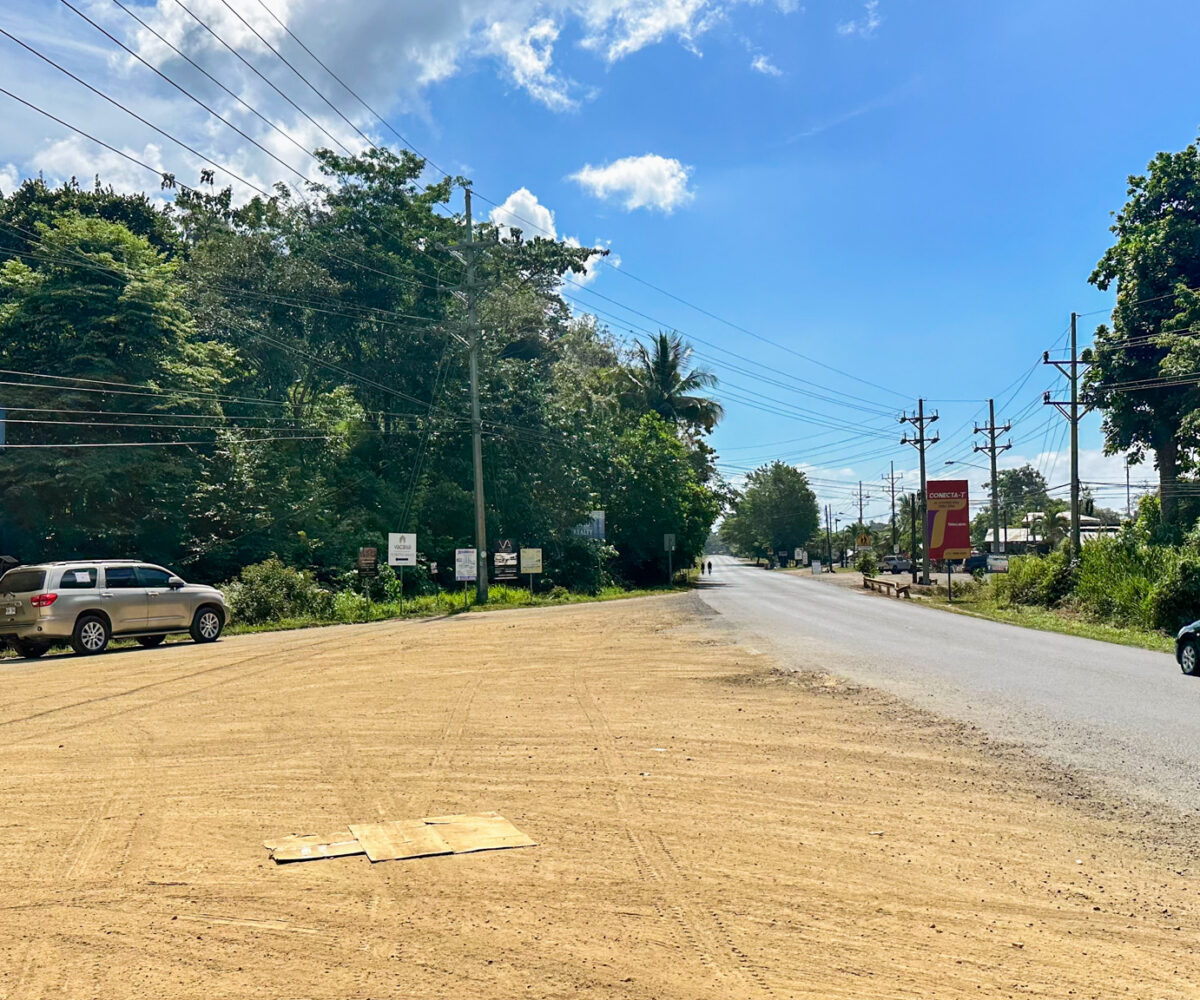 Building LotsCommercial for sale in Hermosa Beach Costa Rica