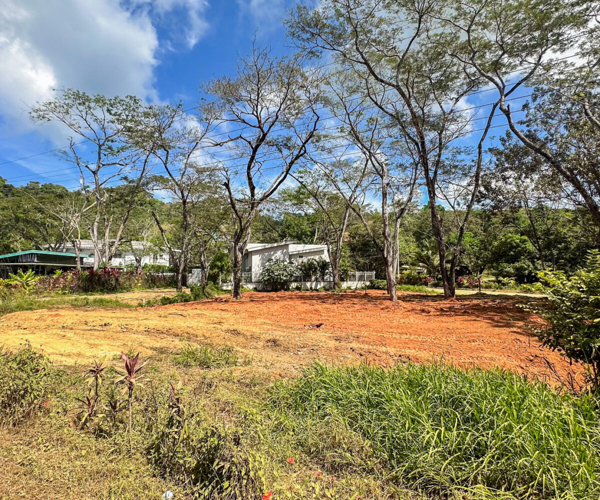 Building LotsCommercial for sale in Hermosa Beach Costa Rica