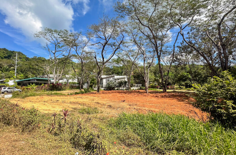 Building LotsCommercial for sale in Hermosa Beach Costa Rica