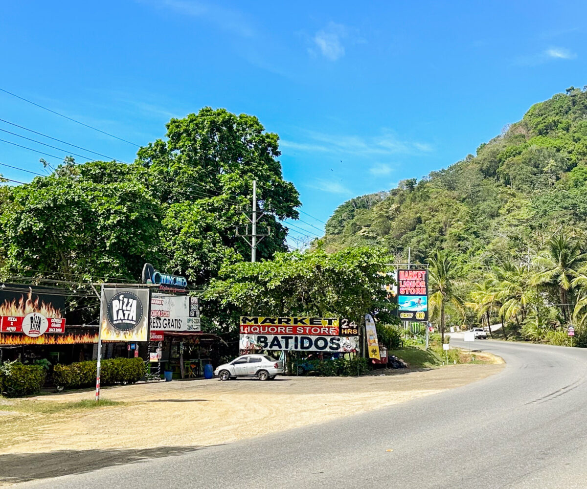 Building LotsCommercial for sale in Hermosa Beach Costa Rica