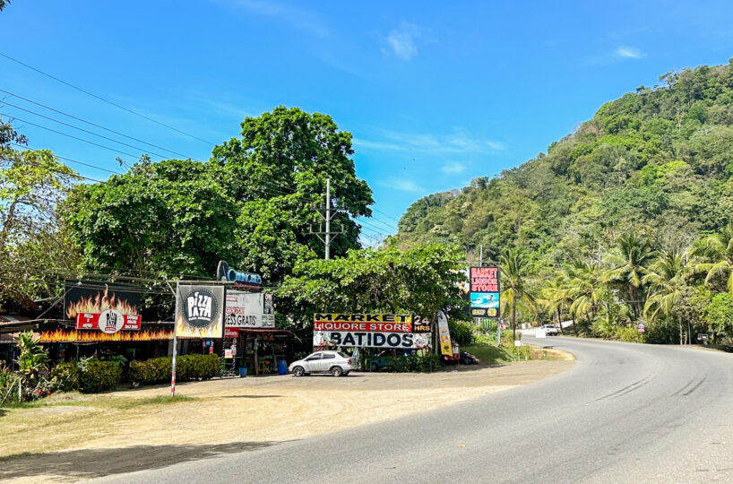 Building LotsCommercial for sale in Hermosa Beach Costa Rica