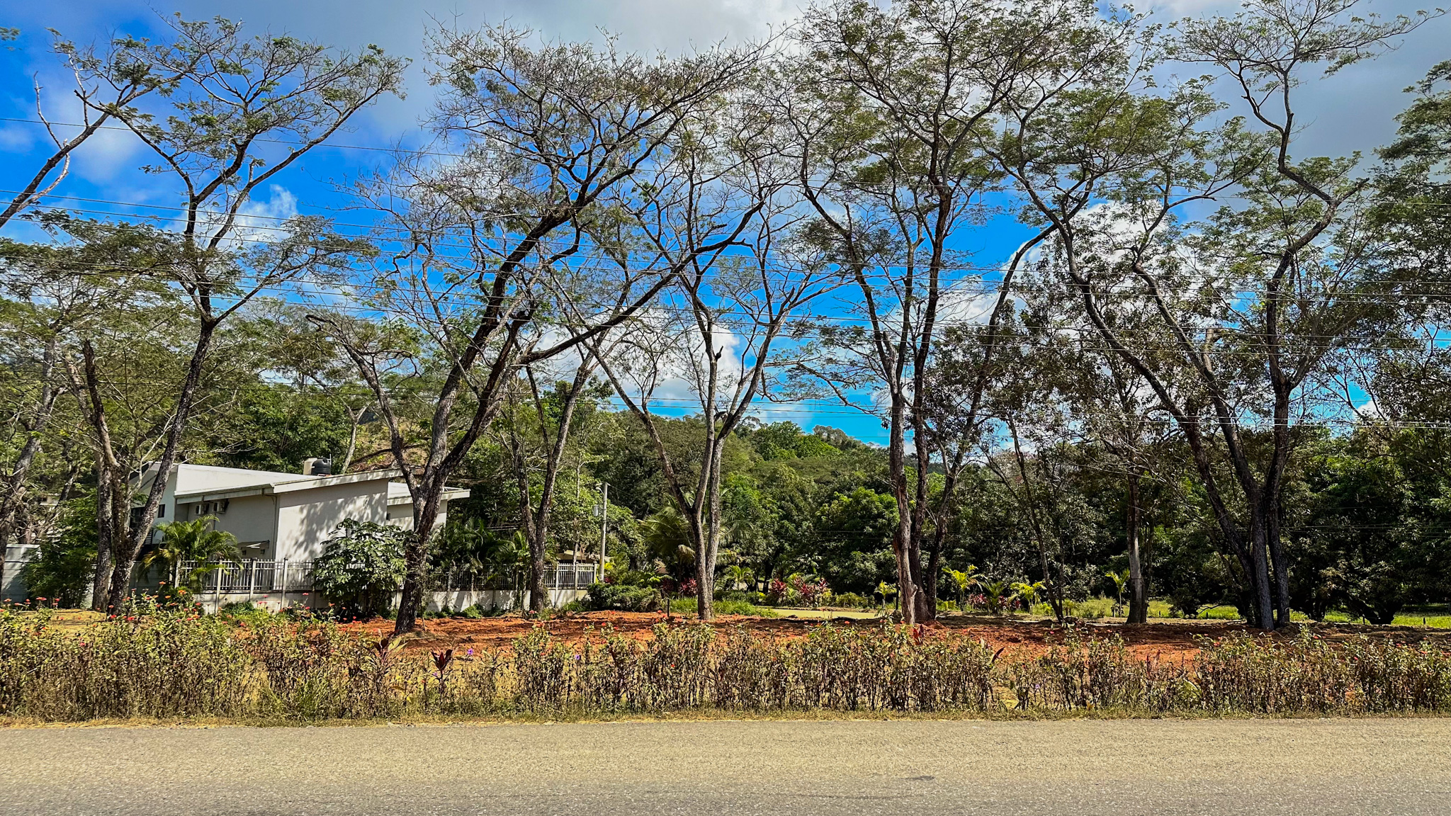 Building LotsCommercial for sale in Hermosa Beach Costa Rica