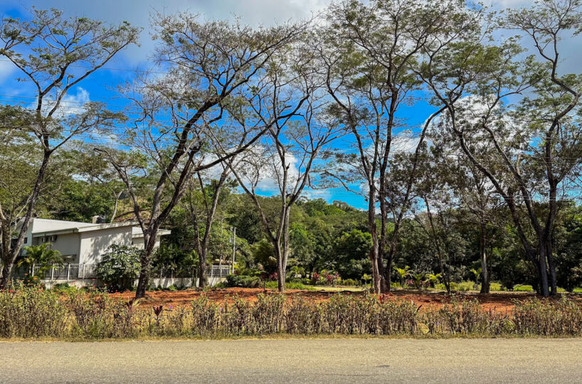 Building LotsCommercial for sale in Hermosa Beach Costa Rica