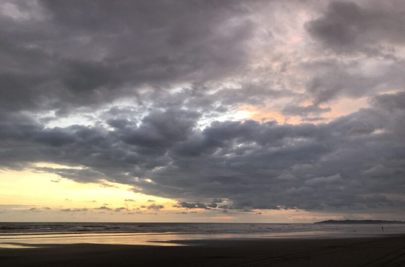 Building Lots for sale in Esterillos Costa Rica