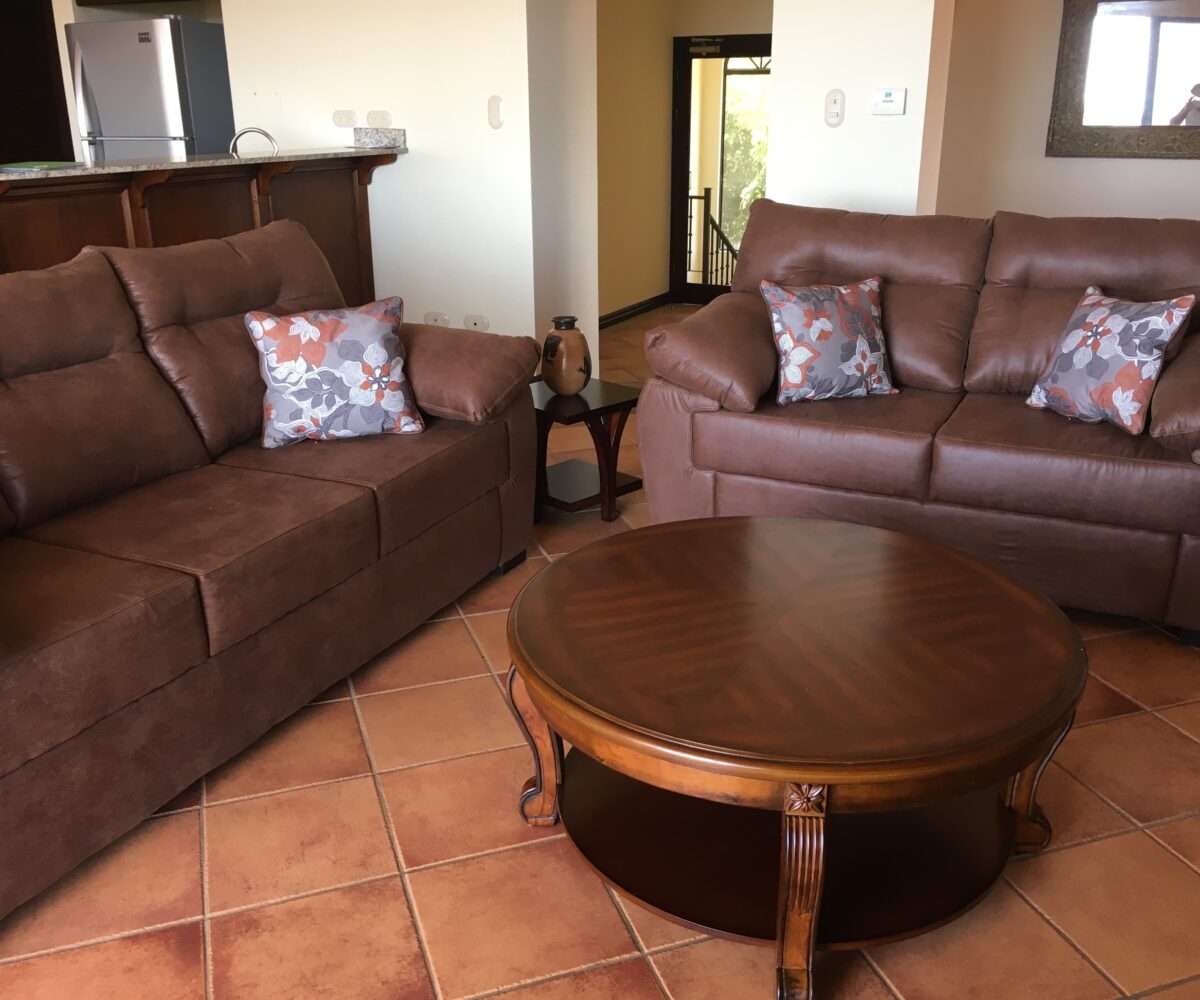 Condos for sale in Esterillos Costa Rica