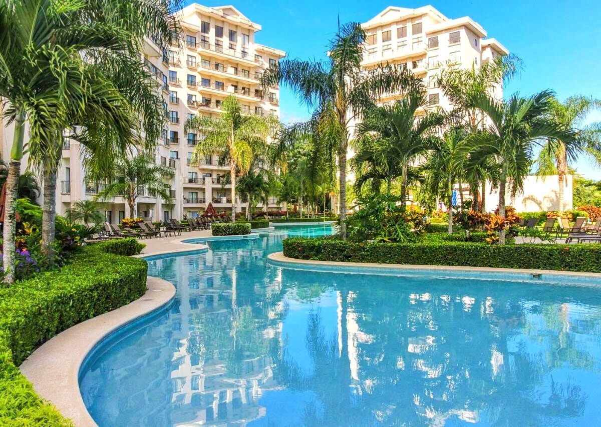 Homes for sale in Jaco Beach Costa Rica