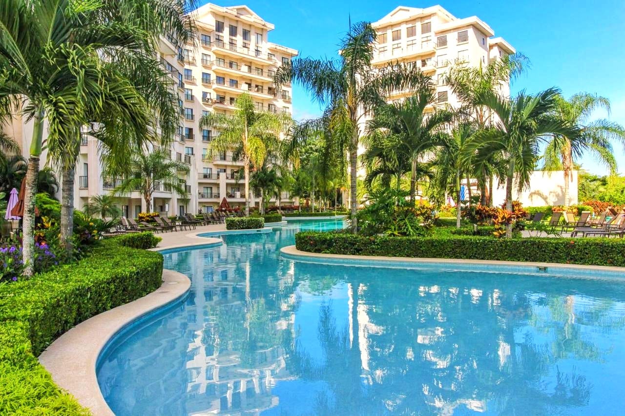 Homes for sale in Jaco Beach Costa Rica