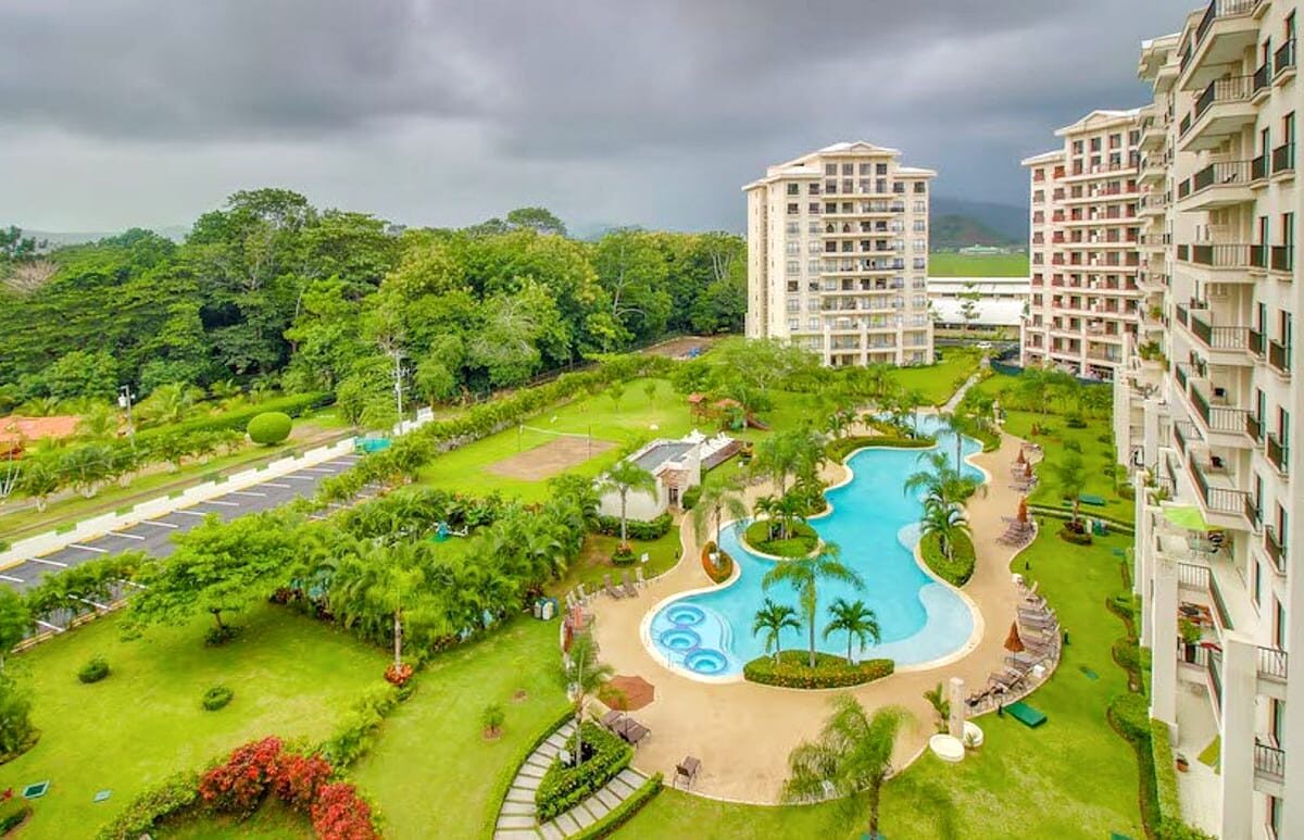 Homes for sale in Jaco Beach Costa Rica