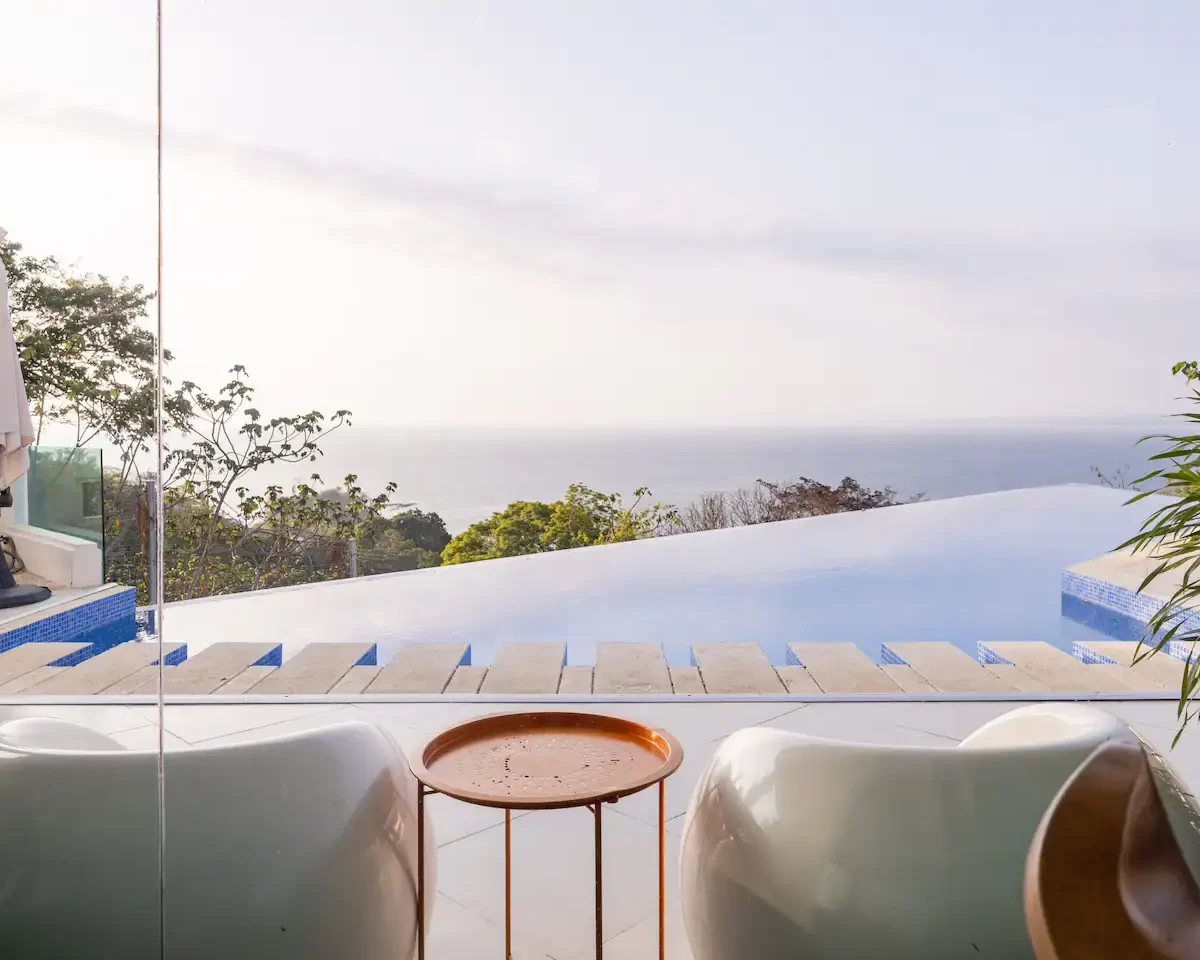 Homes for sale in Punta Leona Costa Rica