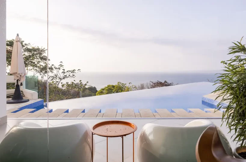 Homes for sale in Punta Leona Costa Rica