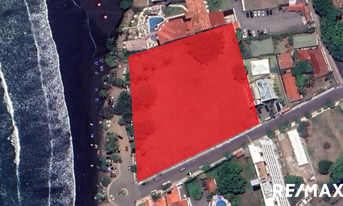 Development Land for sale in Jaco Beach Costa Rica