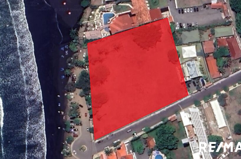 Development Land for sale in Jaco Beach Costa Rica