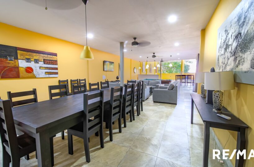 Hotel - B&B for sale in Jaco Beach Costa Rica