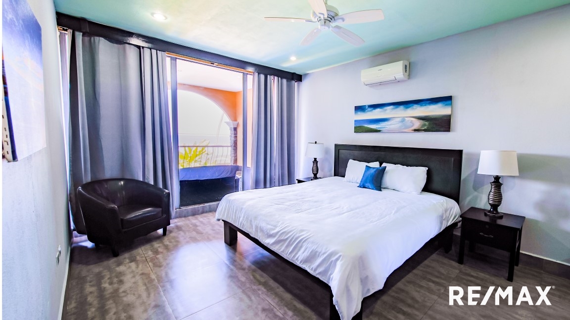 Hotel - B&B for sale in Jaco Beach Costa Rica