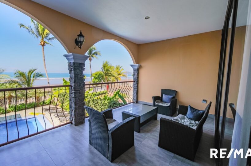 Hotel - B&B for sale in Jaco Beach Costa Rica