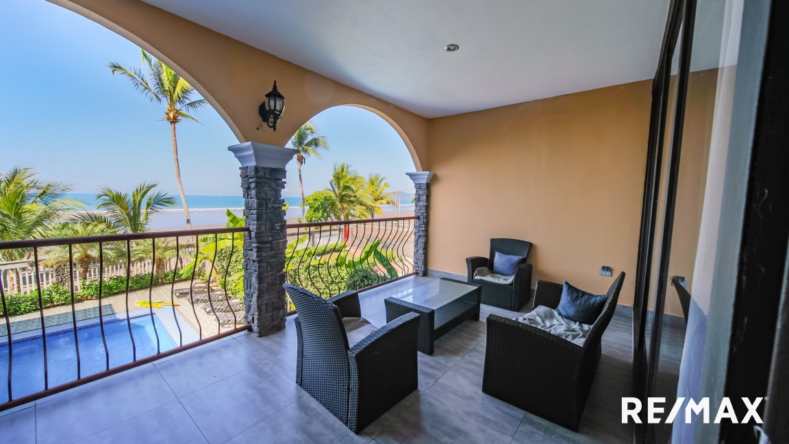 Hotel - B&B for sale in Jaco Beach Costa Rica