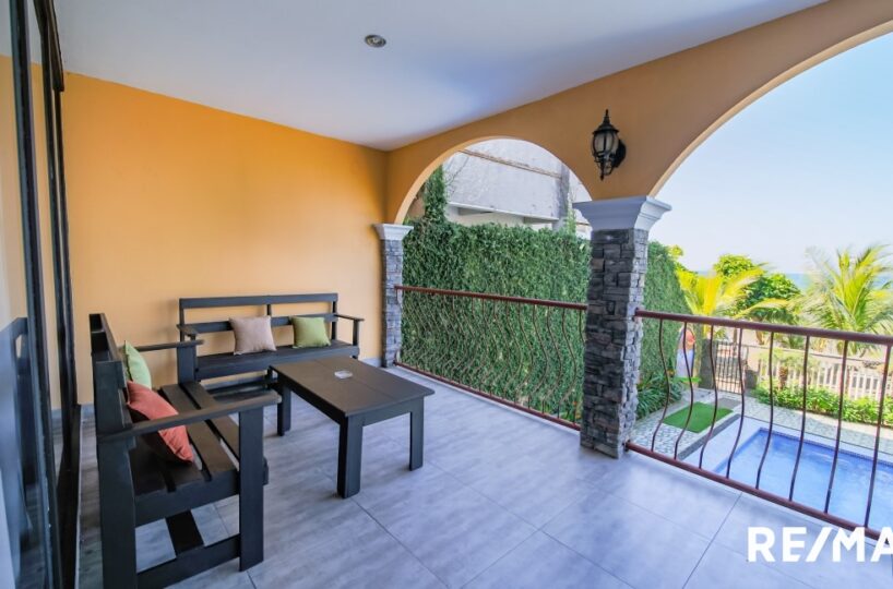 Hotel - B&B for sale in Jaco Beach Costa Rica