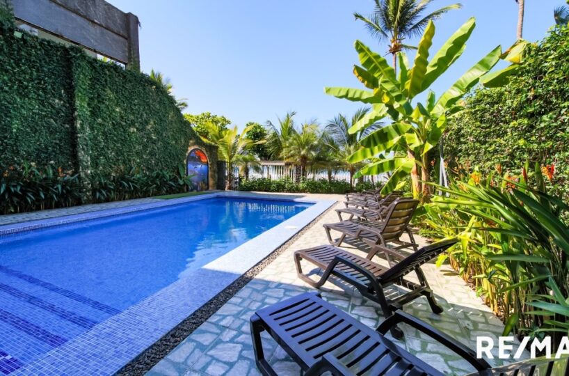 Hotel - B&B for sale in Jaco Beach Costa Rica