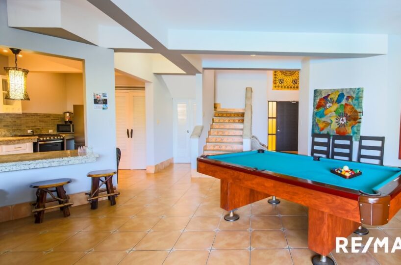 Hotel - B&B for sale in Jaco Beach Costa Rica