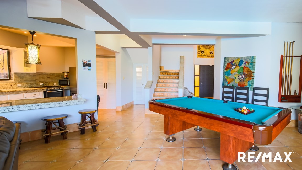 Hotel - B&B for sale in Jaco Beach Costa Rica