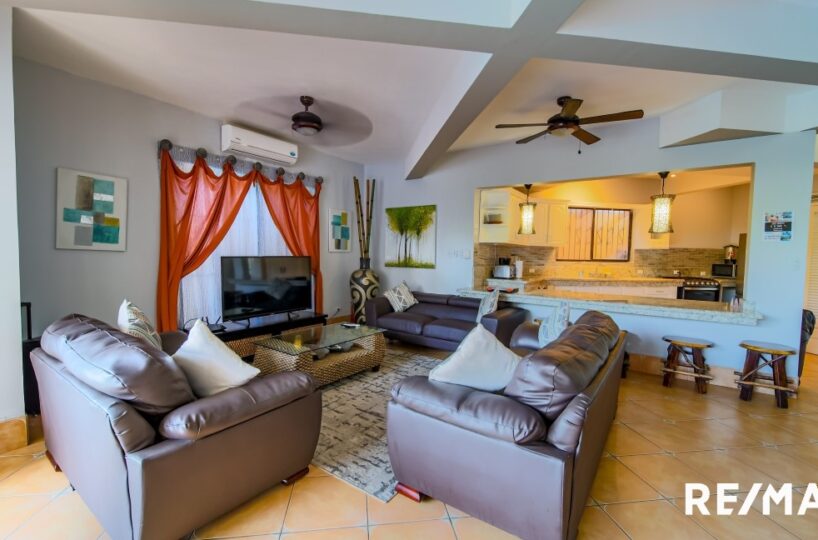 Hotel - B&B for sale in Jaco Beach Costa Rica