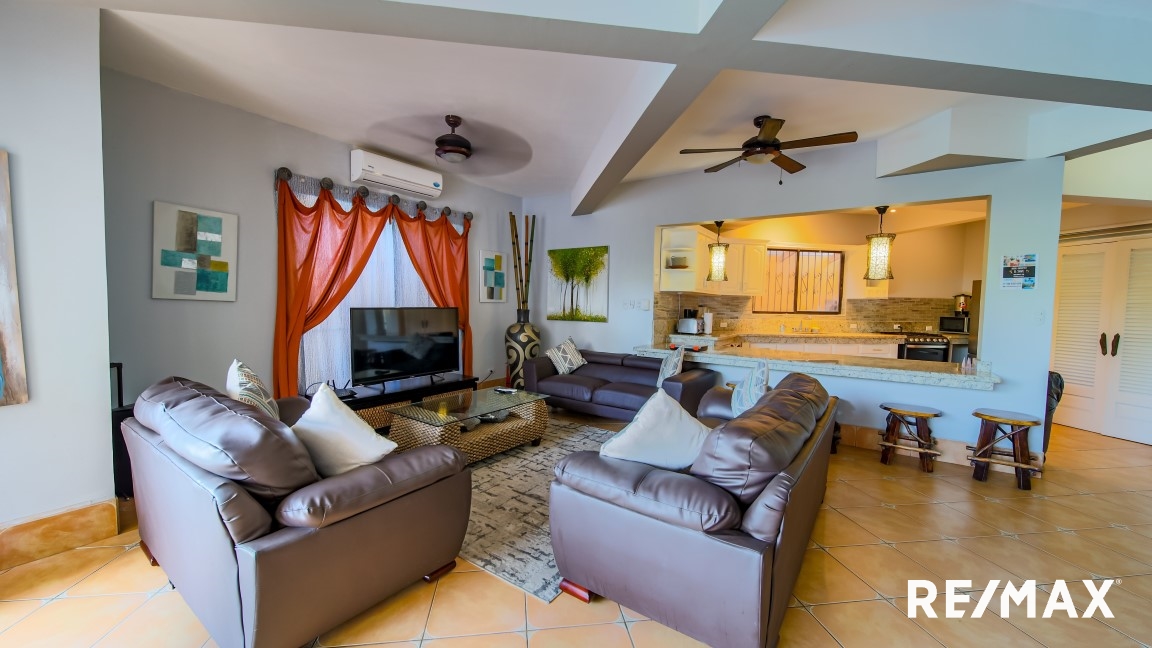 Hotel - B&B for sale in Jaco Beach Costa Rica