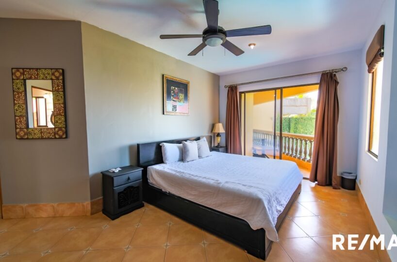 Hotel - B&B for sale in Jaco Beach Costa Rica